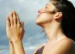 Using Prayer when Coping with Stress