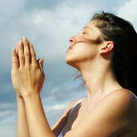 Stress Prayer Stress Management Stress