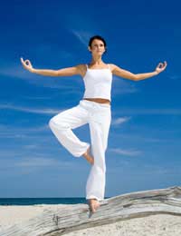 Aerobic Activities Arthritis Balance