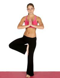 Asanas blood Flow breathing bursitis 