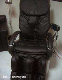 Massage Chair Massage Chairs Massage