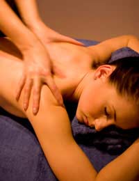 Massage Masseuse Massage Therapy Massage