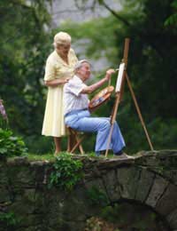 Art art As A Healing Force cleveland